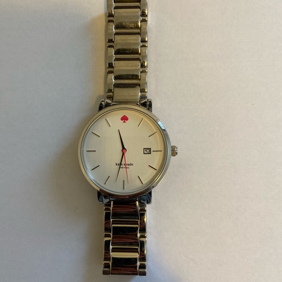 Kate Spade Watch - Picture 2 of 5
